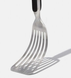 Oxo Stainless Grilling Precision Turner, Packshot View