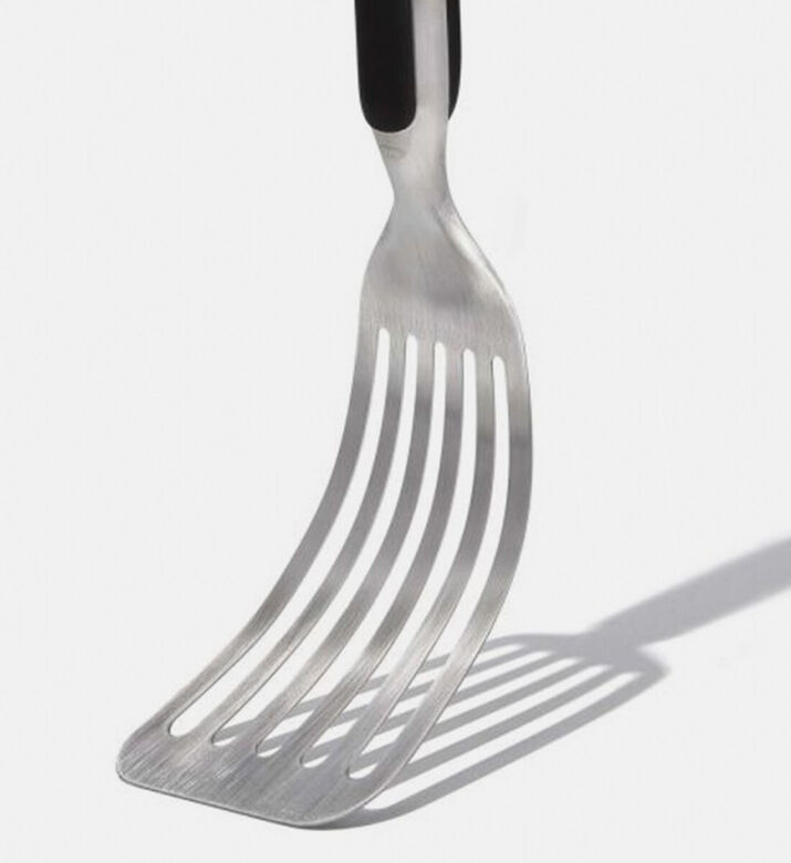 Oxo Stainless Grilling Precision Turner, Packshot View