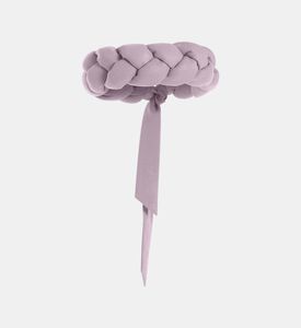 Casual Thick Braided Headband