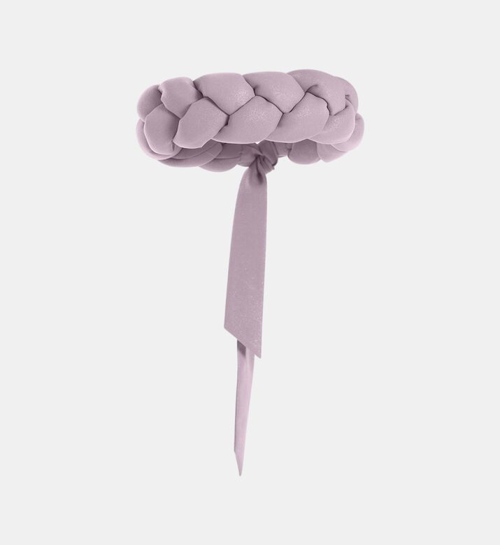 Casual Thick Braided Headband