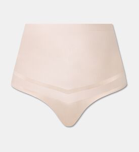 Chantelle High-waist Shaping Full Briefs, Packshot View