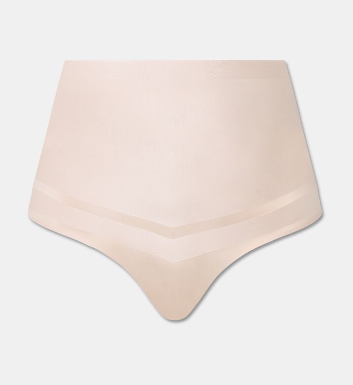 Chantelle High-waist Shaping Full Briefs, Packshot View