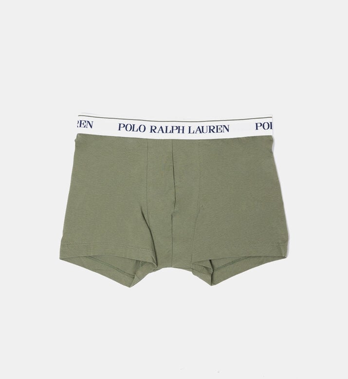 طقم سراويل داخلية بحزام خصر بلوغو 3 قطع طقم سراويل داخلية بحزام خصر بلوغو 3 قطع