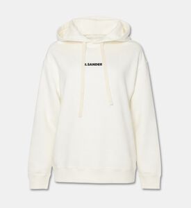 Jil Sander Sweatsh 114, Off-white, S, Packshot View