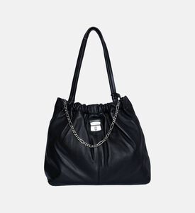 Marc Jacobs Bag Tote, Black, Packshot View