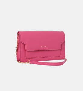 Saffiano Leather Crossbody Bag Saffiano Leather Crossbody Bag