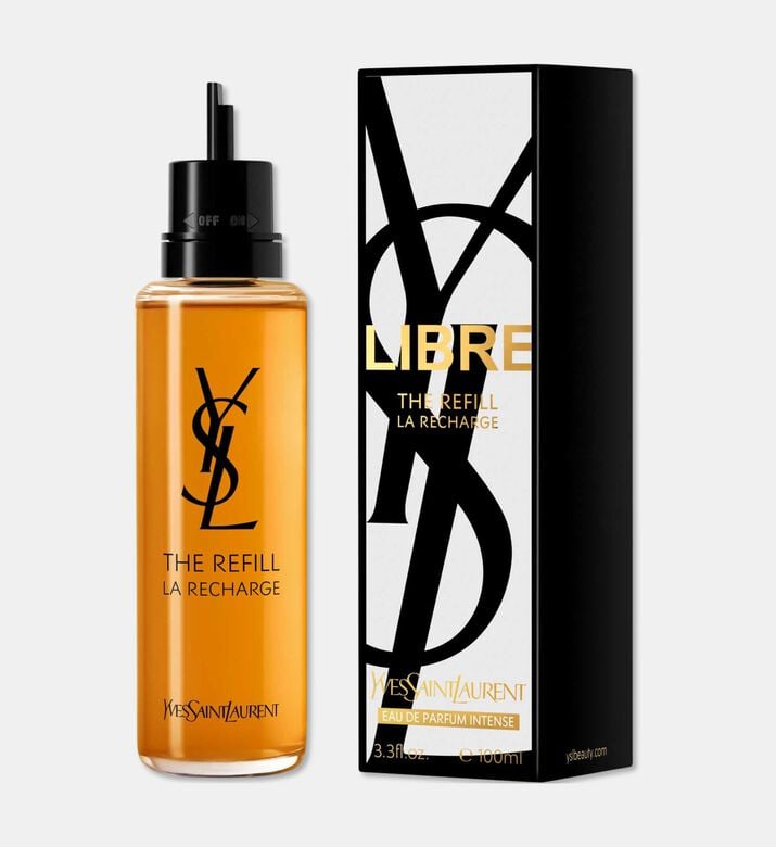 Yves Saint Laurent Edp Intense Refill, Packshot View