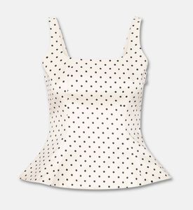 Rotate Top Polka, Packshot View
