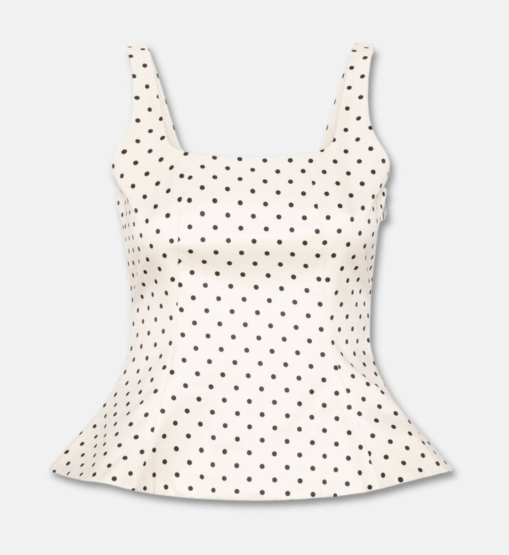 Rotate Top Polka, Packshot View