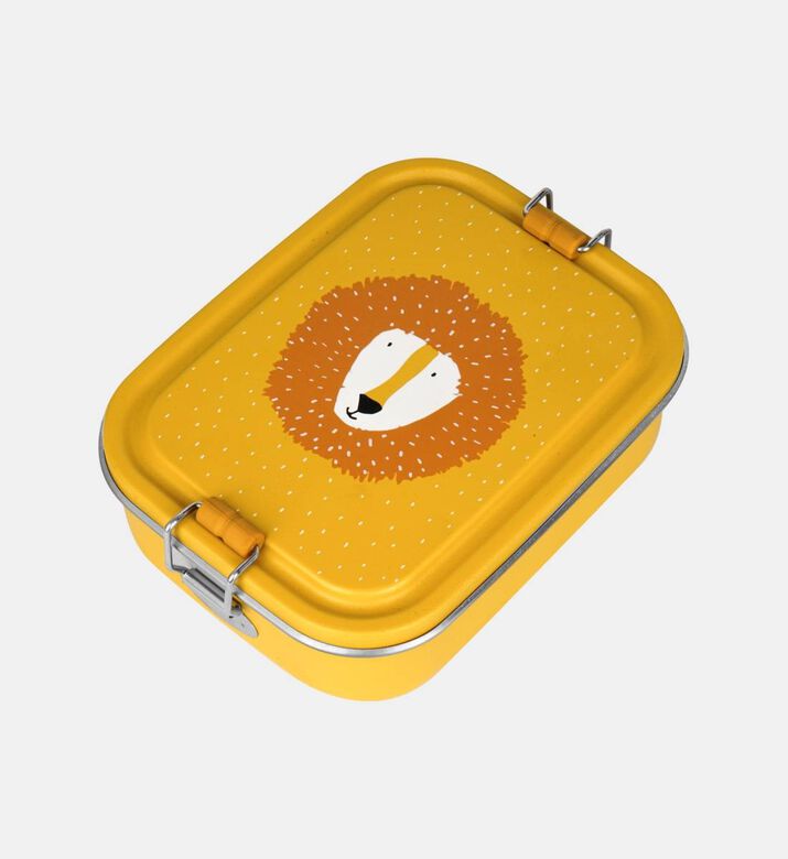 Lion Stainless Steel Lunch Box