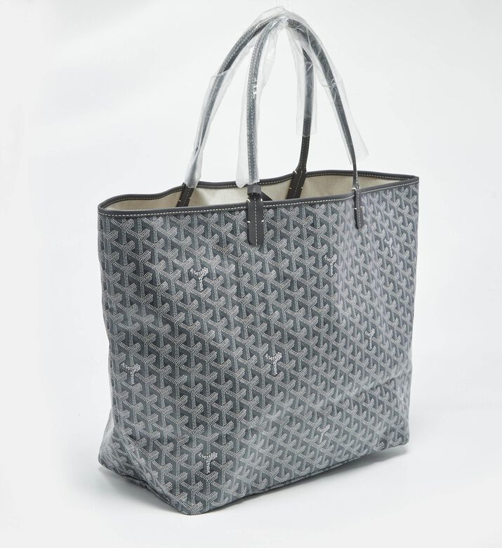 Goyard Bag Tote, Packshot View Goyard Bag Tote, Packshot View
