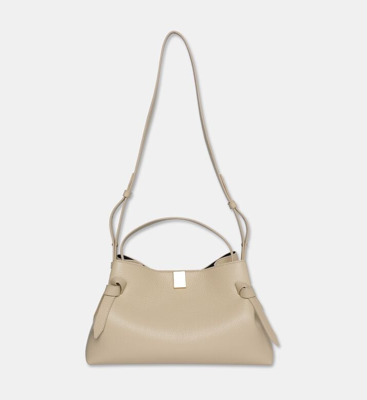 Yuzefi Bag Gyoza, White, Packshot View