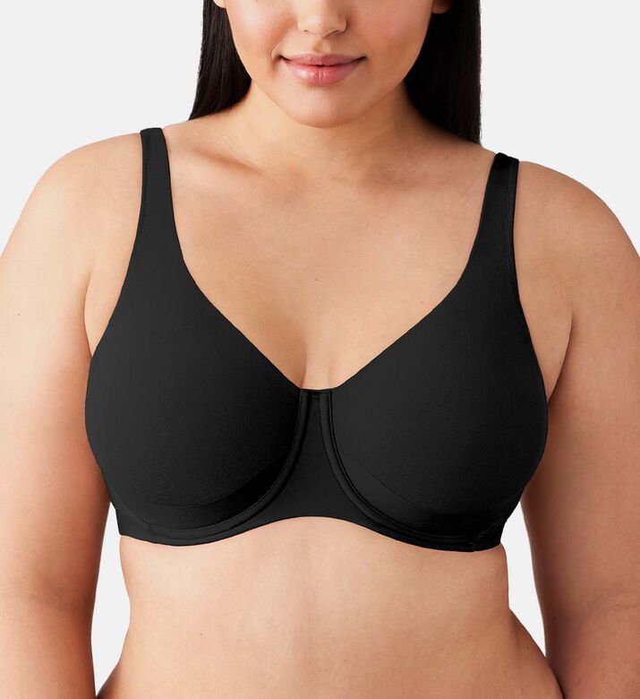 Shape Revelation Pendulous Underwire Bra