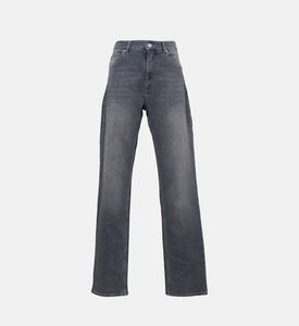 بنطال جينز ستيف خمسة جيوب