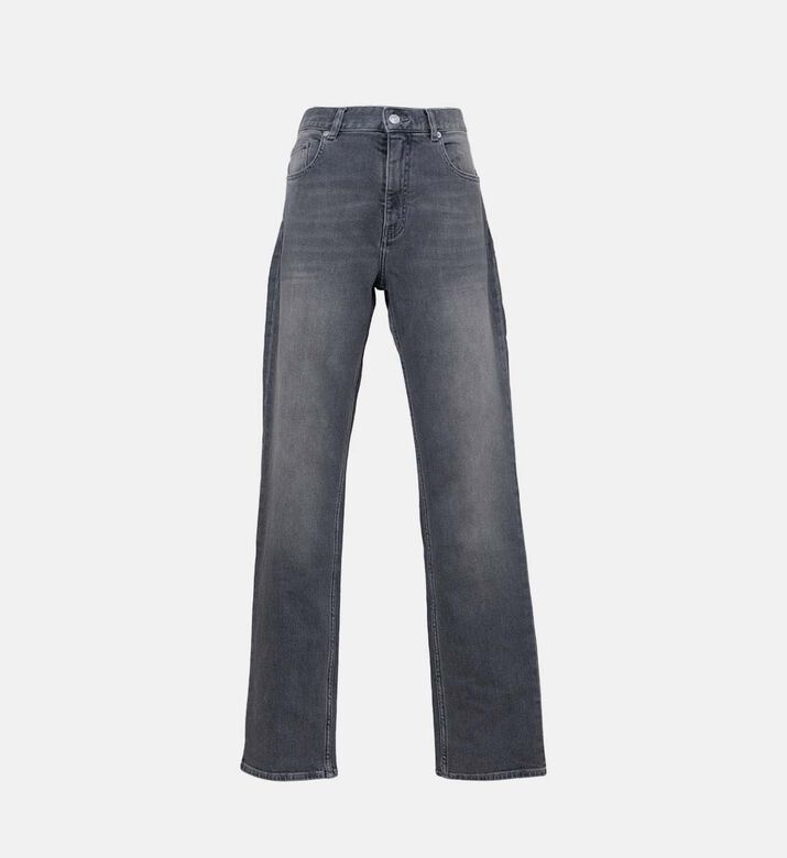 بنطال جينز ستيف خمسة جيوب