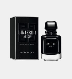 ماء عطر لانتيردي أبسولو مركز