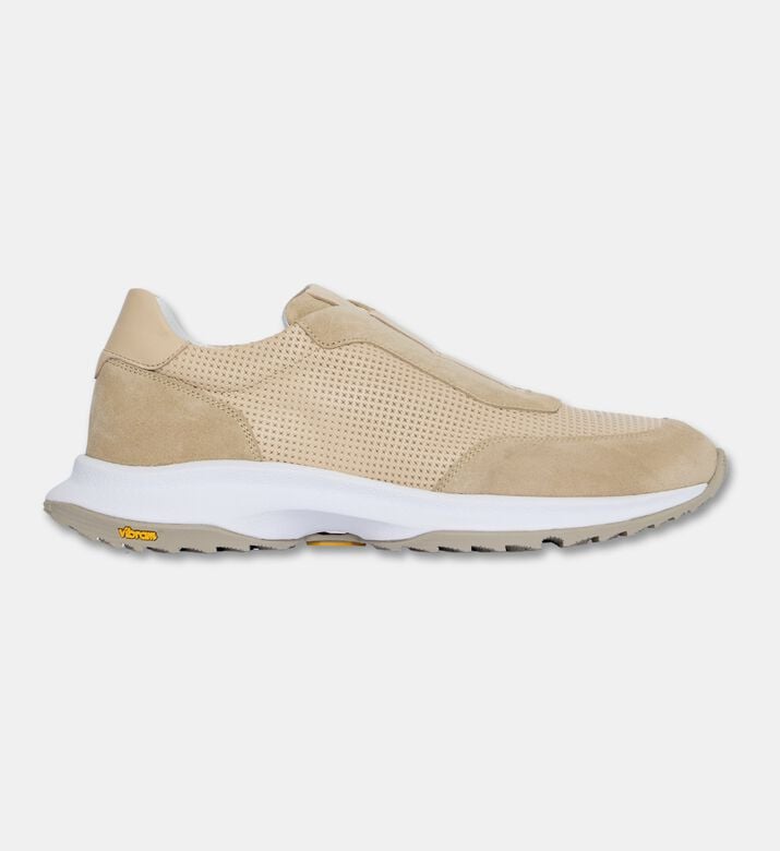 Mario Cerutti Shoes Sneakers, Beige, Eu-44, Packshot View