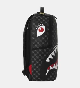 Sprayground Backpack Sharks Paris Bubbly, Packshot View
