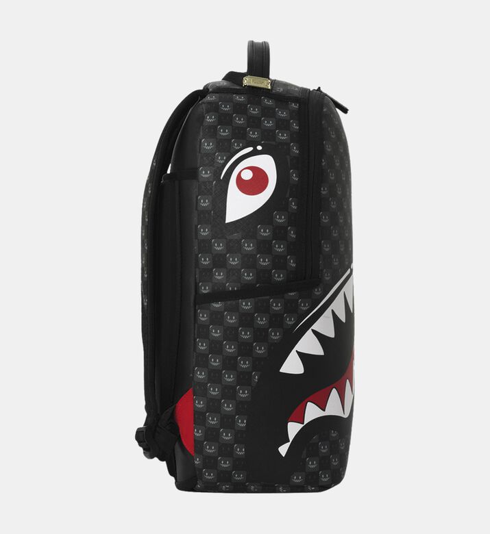 Sprayground Backpack Sharks Paris Bubbly, Packshot View
