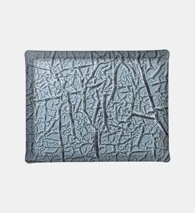 Frosty Easy-to-wipe Acrylic Tray