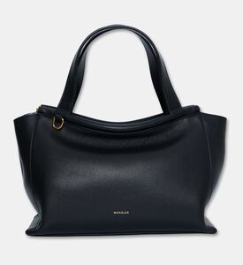 Wandler Bag Ida, Black, Packshot View