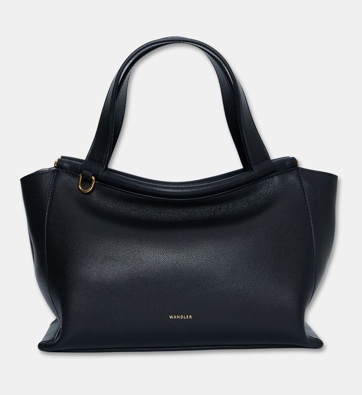 Wandler Bag Ida, Black, Packshot View
