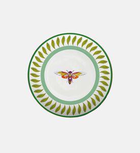 Amazzonia Libellule Dessert Plate Amazzonia Libellule Dessert Plate