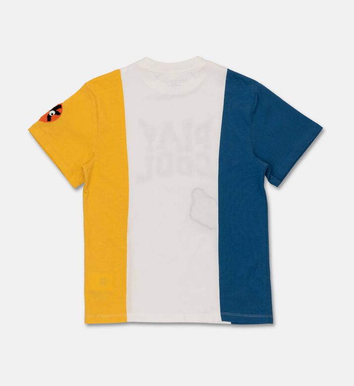 Stella McCartney Play Cool Graphic T-shirt, Packshot View