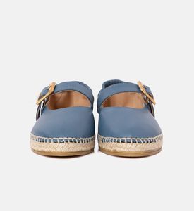 حذاء باليرينا بنعل مطاطي جوت