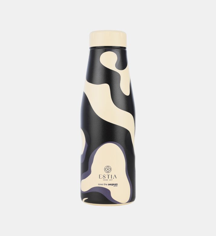 Bold Drift Insulated Travel Flask