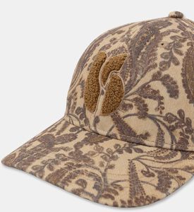 Ba and Sh Cap Hari, Packshot View