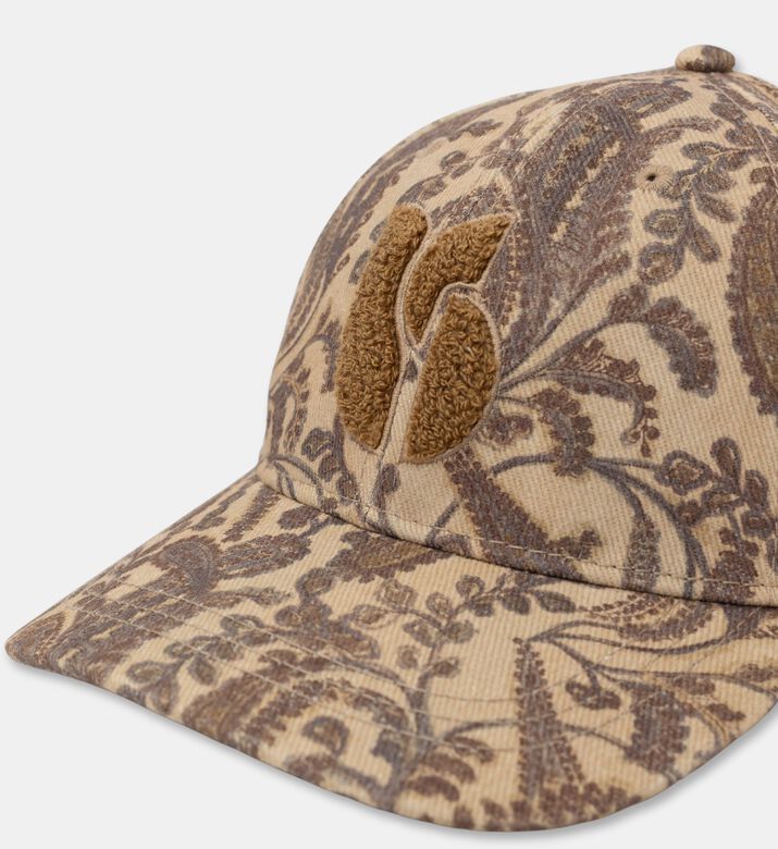 Ba and Sh Cap Hari, Packshot View