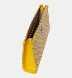 Heart Green On-the-go Clutch Heart Green On-the-go Clutch