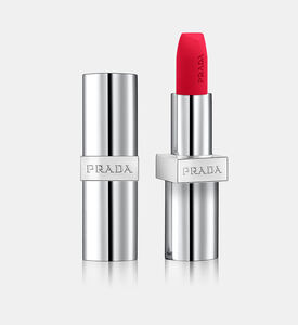 Monochrome Soft Matte Lipstick