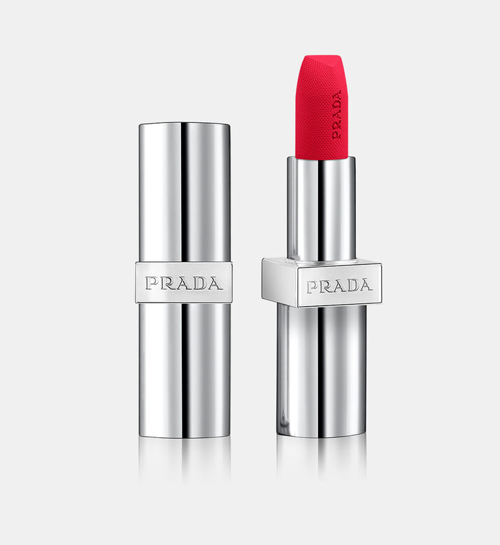 Monochrome Soft Matte Lipstick