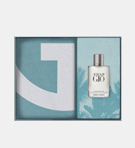 Acqua Di Gio Gift Set Fragrances