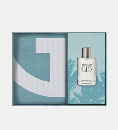 Acqua Di Gio Gift Set Fragrances