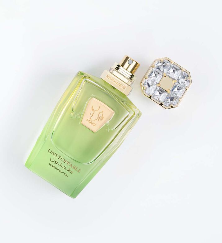 Unstoppable Summer Edition Eau De Parfum Unstoppable Summer Edition Eau De Parfum