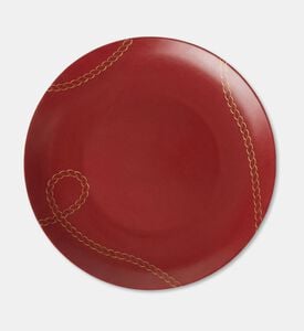 Silsal Fares 6-piece Dinner Plate Set, Packshot View