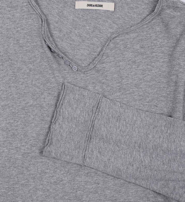 Monastir Tunisian Cotton Top
