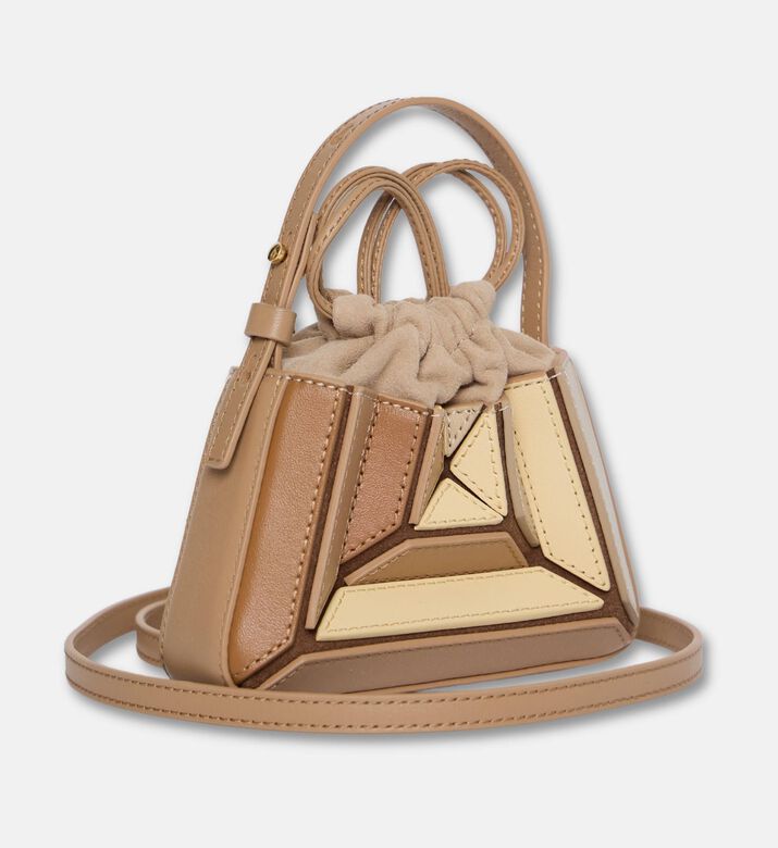 Mlouye Bag Sera Charm, Packshot View