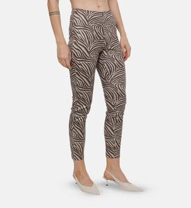 Mes Demoiselles Legging, Model View