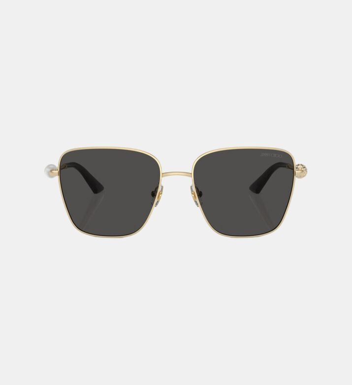 Sofia Square Frame Sunglasses