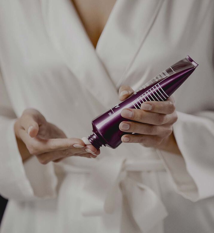 مستحلب بلاك روز التجميلي سعة 200 مل