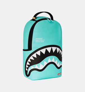 Aqua Shark Central Backpack