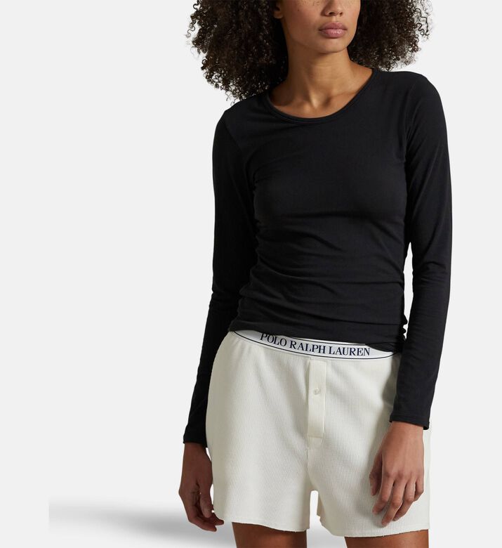 Polo by Ralph Lauren Set Pj, Model View
