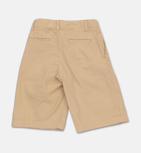 Boss Textured Seersucker Bermuda Shorts, Packshot View