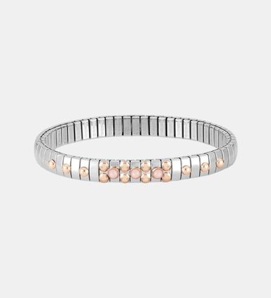 3 Natural Stone Bracelet