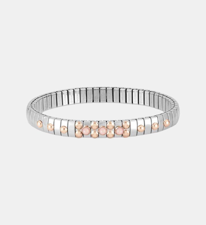 3 Natural Stone Bracelet