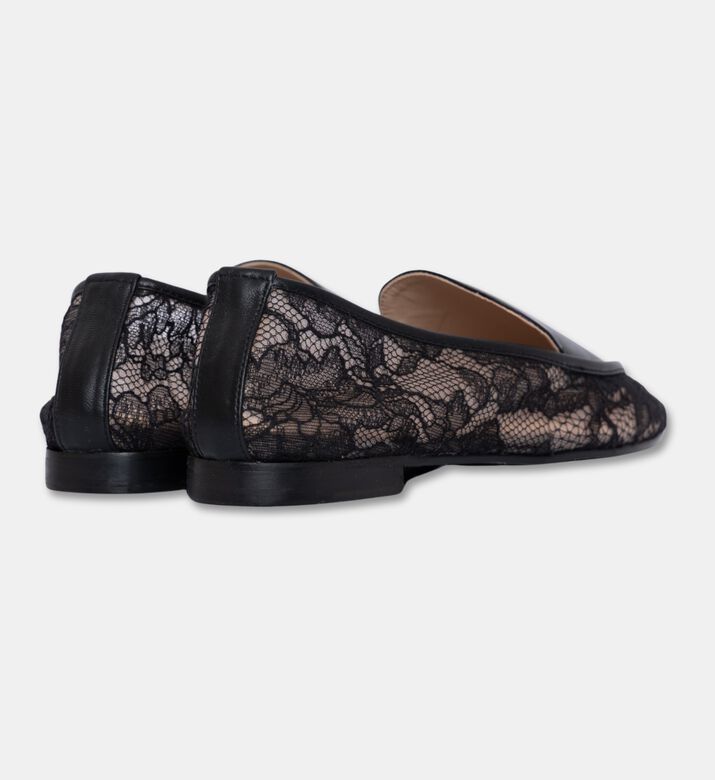 Atana Shoes, Packshot View